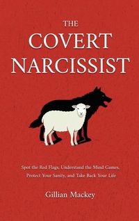 Produktbild: The Covert Narcissist