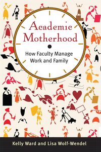 Produktbild: Academic Motherhood