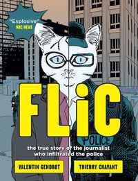 Produktbild: Flic