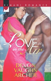 Produktbild: Love is in the Air