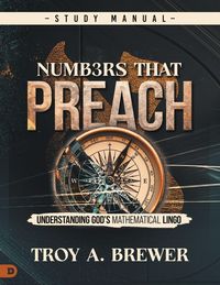 Produktbild: Numbers That Preach Study Manual
