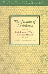 Produktbild: The Element of Lavishness