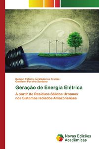 Produktbild: Gera&ccedil;&atilde;o de Energia El&eacute;trica