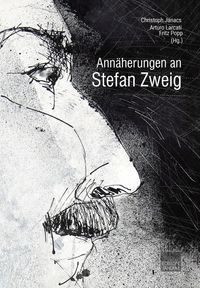 Bild vom Artikel Annäherungen an Stefan Zweig vom Autor 