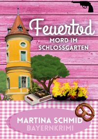 Produktbild: Feuertod