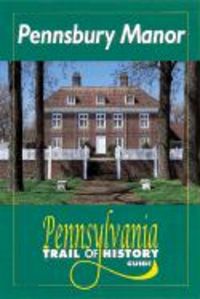 Produktbild: Pennsbury Manor