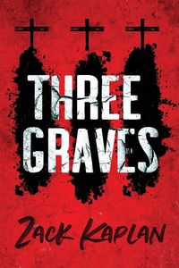 Produktbild: Three Graves