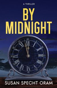 Produktbild: By Midnight