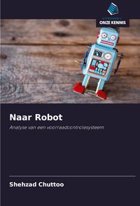 Produktbild: Naar Robot