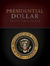 Produktbild: Presidential Dollar Collector's Folder