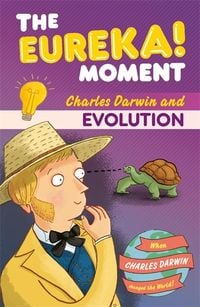 Produktbild: Evolution: The Eureka! Moment