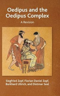 Produktbild: Oedipus and the Oedipus Complex