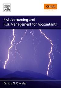 Produktbild: Risk Accounting and Risk Management for Accountants