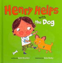 Produktbild: Henry Helps W/the Dog