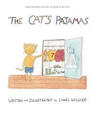 Produktbild: The Cat's Pajamas
