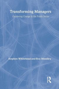 Produktbild: Transforming Managers