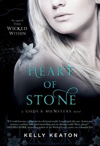 Produktbild: Heart of Stone