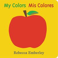 Produktbild: My Colors/ MIS Colores