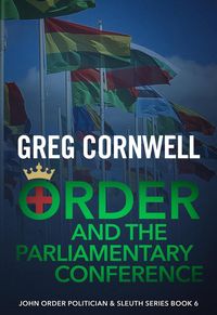 Produktbild: Order and the Parliamentary Conference