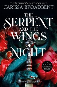 Produktbild The Serpent and the Wings of Night
