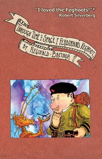 Produktbild: Through Time and Space with Ferdinand Feghoot