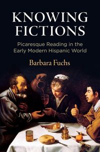 Produktbild: Knowing Fictions