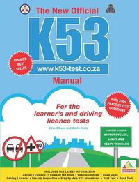 Produktbild: The New Official K53 Manual