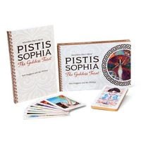 Produktbild: Pistis Sophia