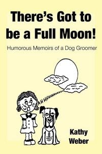 Produktbild: There's Got to Be a Full Moon!