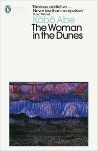 Produktbild: The Woman in the Dunes