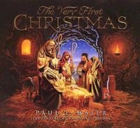 Produktbild: The Very First Christmas
