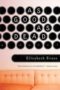 Produktbild: As Good As Dead