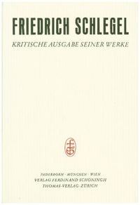 Produktbild: Fragmente zur Poesie und Literatur