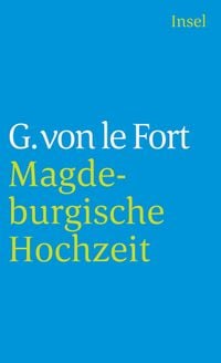 Produktbild: Die Magdeburgische Hochzeit