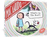 Produktbild: Macanudo