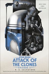 Produktbild: Attack of the Clones
