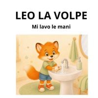 Produktbild: Leo si lava le mani