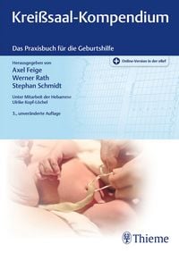 Produktbild: Krei&szlig;saal-Kompendium