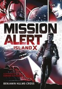 Produktbild: Island X