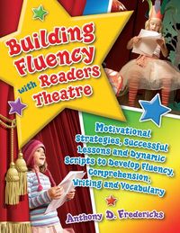 Produktbild: Building Fluency with Readers Theatre