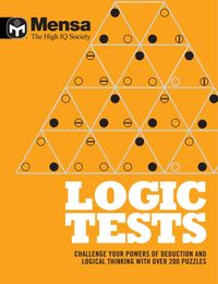 Produktbild: Mensa Ltd: Mensa: Logic Tests