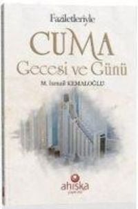 Produktbild: Faziletleriyle Cuma Gecesi ve G&uuml;n&uuml;