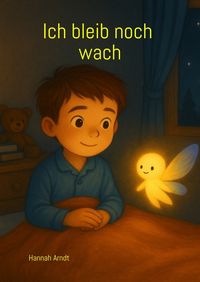 Produktbild: Ich bleib noch wach