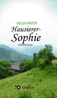 Produktbild: Hausierer-Sophie