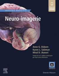 Produktbild: Osborn, A: Neuro-Imagerie