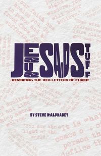 Produktbild: Jesus Said Stuff