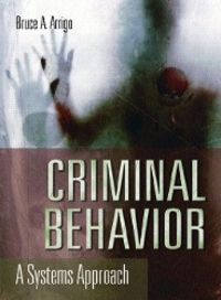 Produktbild: Criminal Behavior