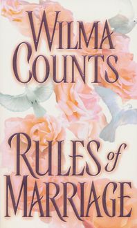 Produktbild: Rules Of Marriage
