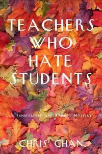 Produktbild: Teachers Who Hate Students