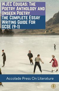 Produktbild: WJEC Eduqas